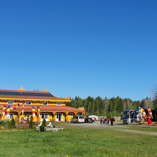 Lễ Phật Đản 2026 tại Turku, Phần Lan