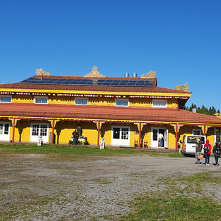 Lễ Phật Đản 2026 tại Turku, Phần Lan