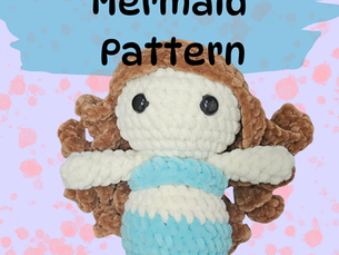 Mermaid vibes