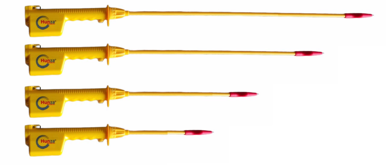 Arreador para ganado