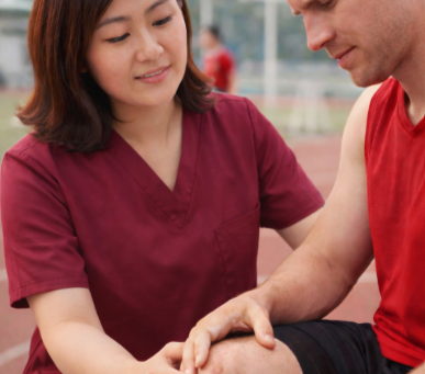 Korean Herbal Medicine for Athletes: A Smarter, Safer Approach to Performance and Recovery