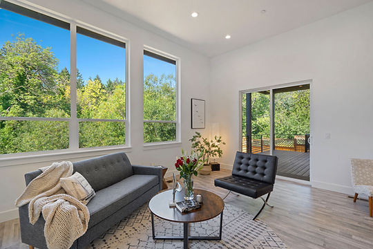 Portland General Construction | Residential Contractor