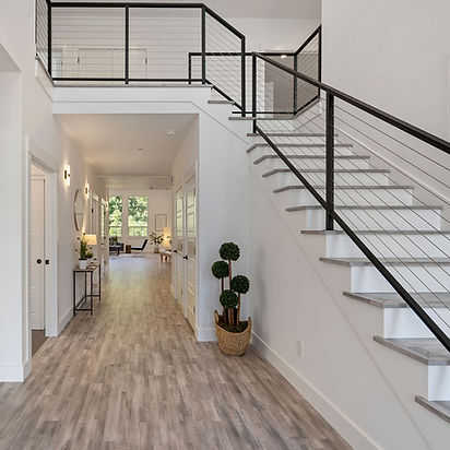 Portland General Construction | Residential Contractor