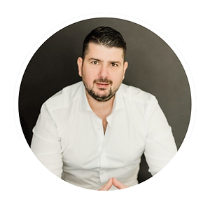 Portrait of Valentin, the owner of Portland General Construction