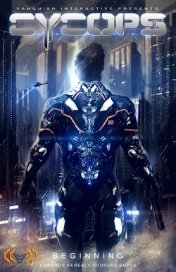 Cycops Poster