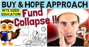 financial education disaster