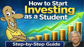 investing for students video