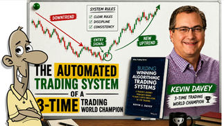 Winning Algorithmic Trading Systems