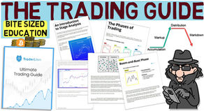 the ultimate trading guide