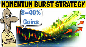 Momentum Burst Trading Strategy
