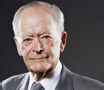 Jim Slater