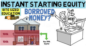 Trading with borrowed money thumbnail