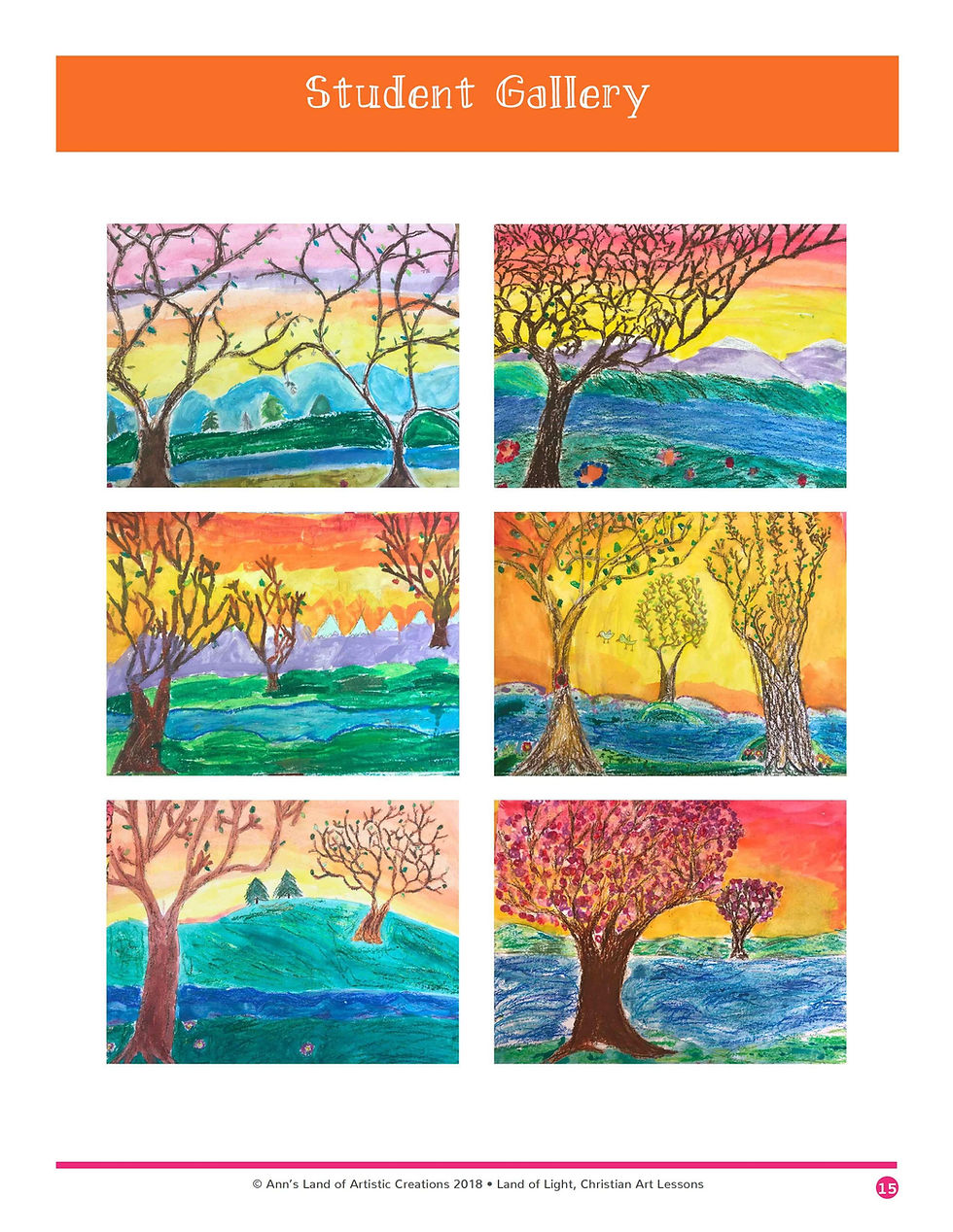 Thumbnail: A Tree Planted By a River
