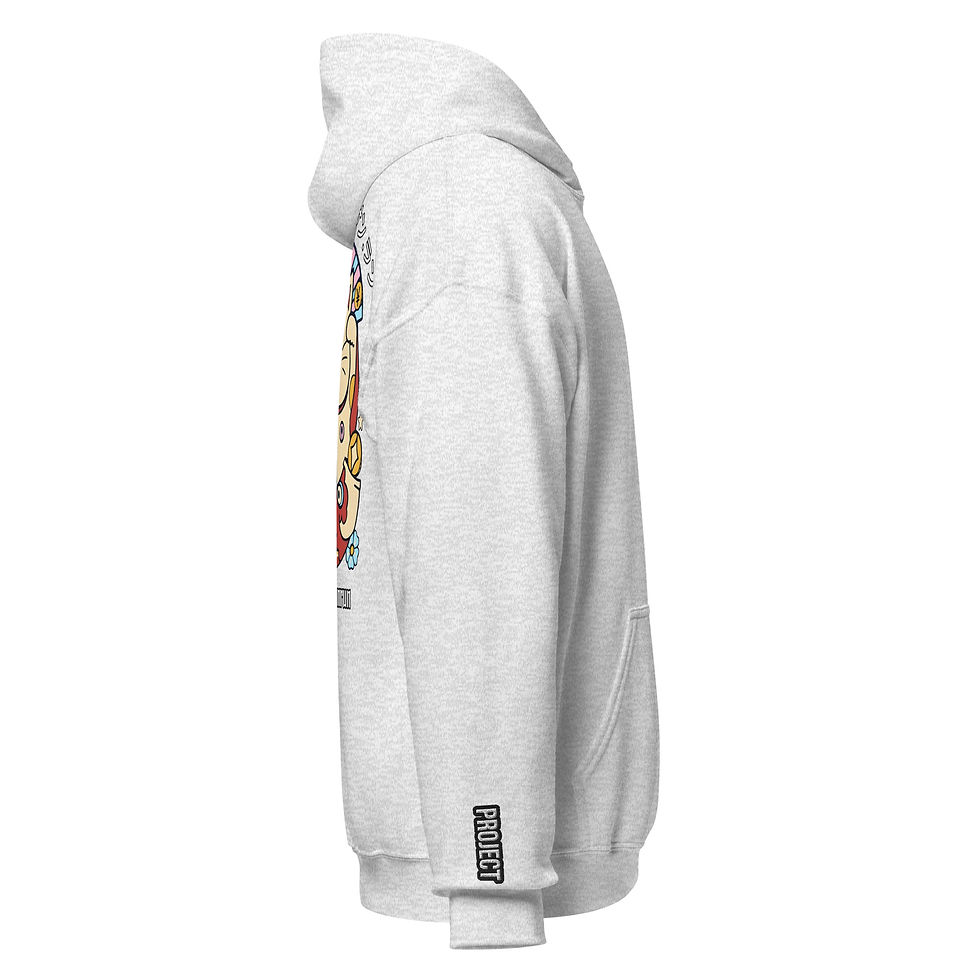 Thumbnail: Lucky Cat Series 1 Hoodie (November Release III)