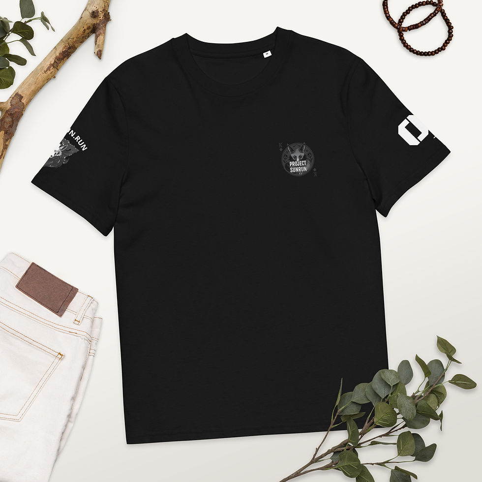 Thumbnail: SunRun 01 Jersey T-shirt