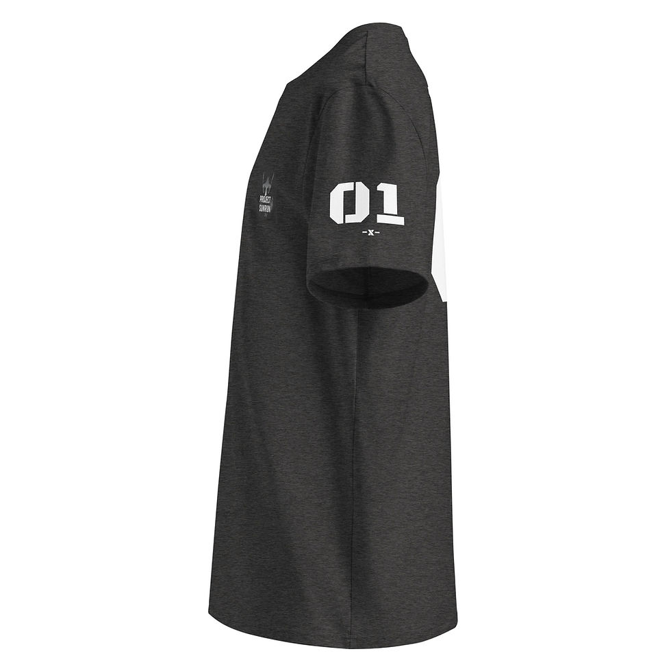 Thumbnail: SunRun 01 Jersey T-shirt
