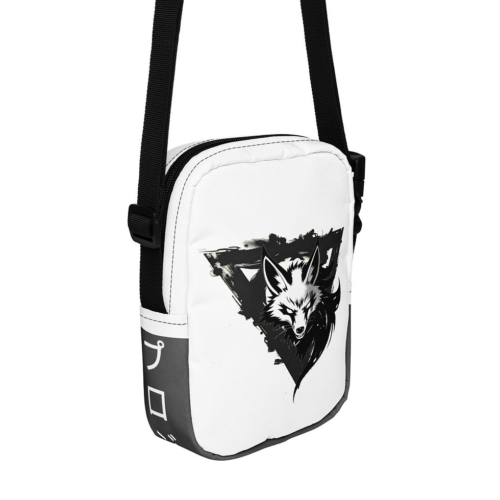 Thumbnail: Project SunRun Crossbody Bag