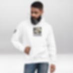Thumbnail: Gambledore Pull-Up Unisex Hoodie