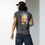 Thumbnail: Lucky Cat Series 1 Acid Wash Tee