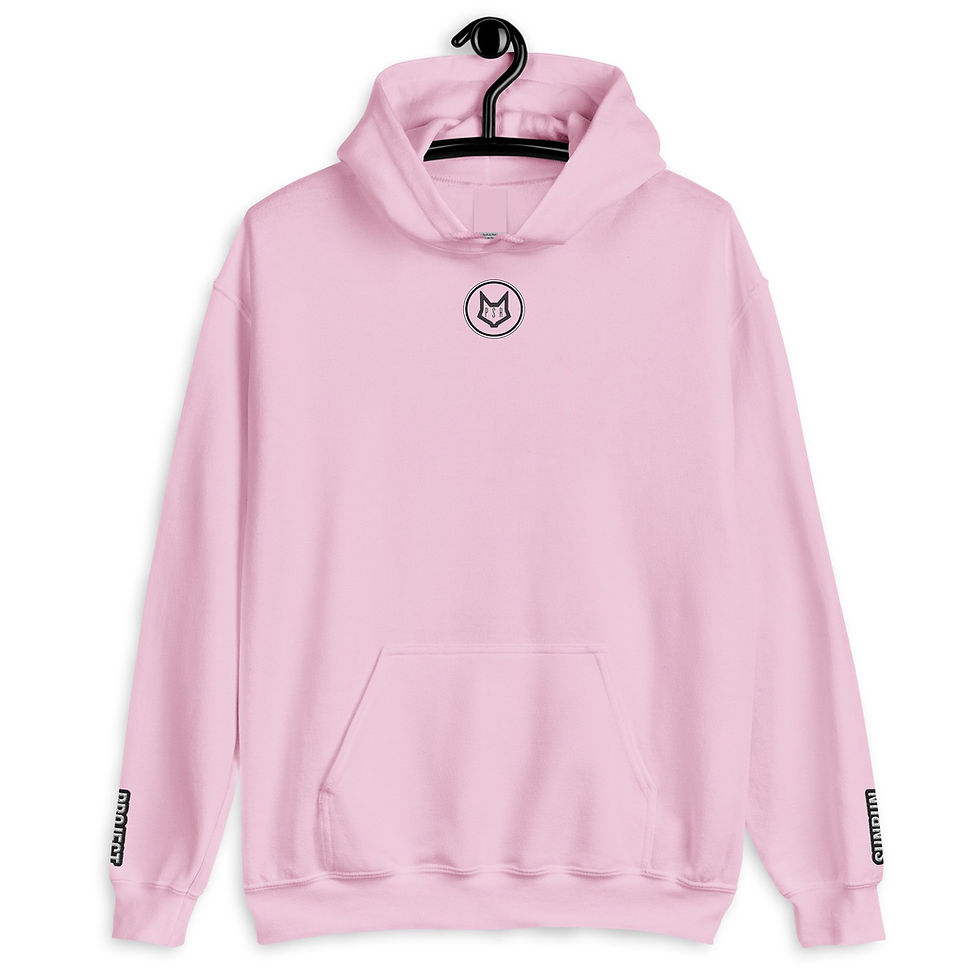 Thumbnail: Lucky Cat Series 1 Hoodie (September Release I)