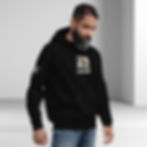 Thumbnail: Gambledore Pull-Up Unisex Hoodie