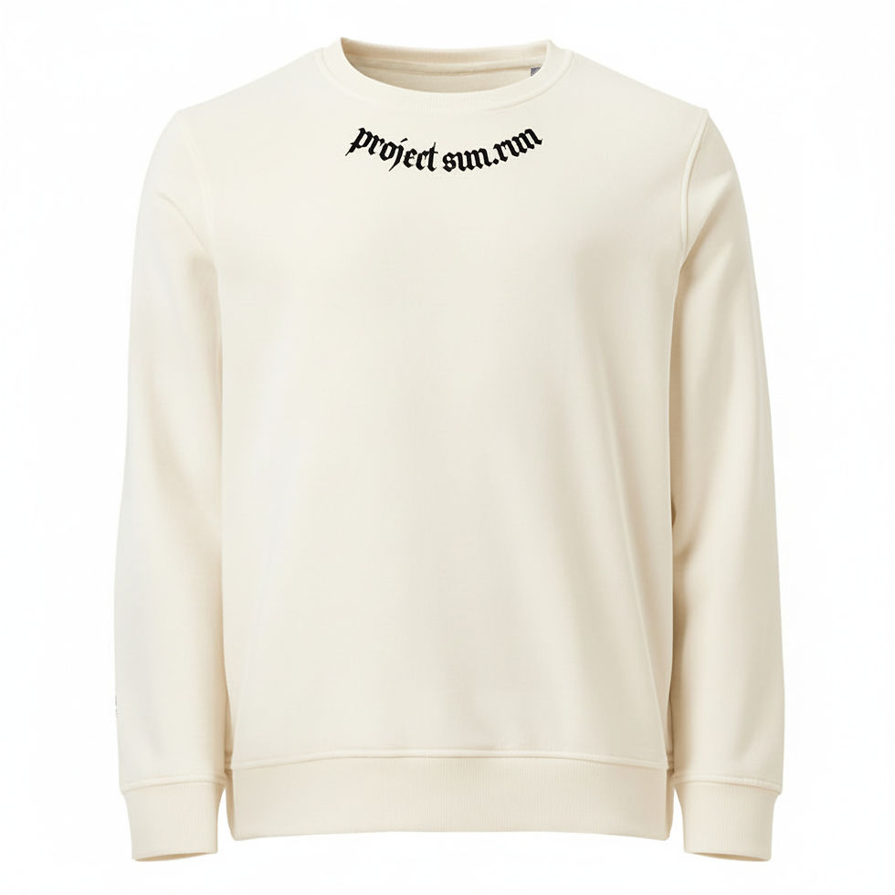 Thumbnail: PSR Pro Elite Long Sleeve Sweatshirt