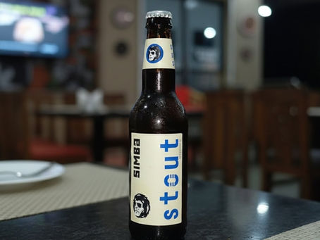 A Closer Look at Simba Stout: India’s Bold, Dark Craft Expression