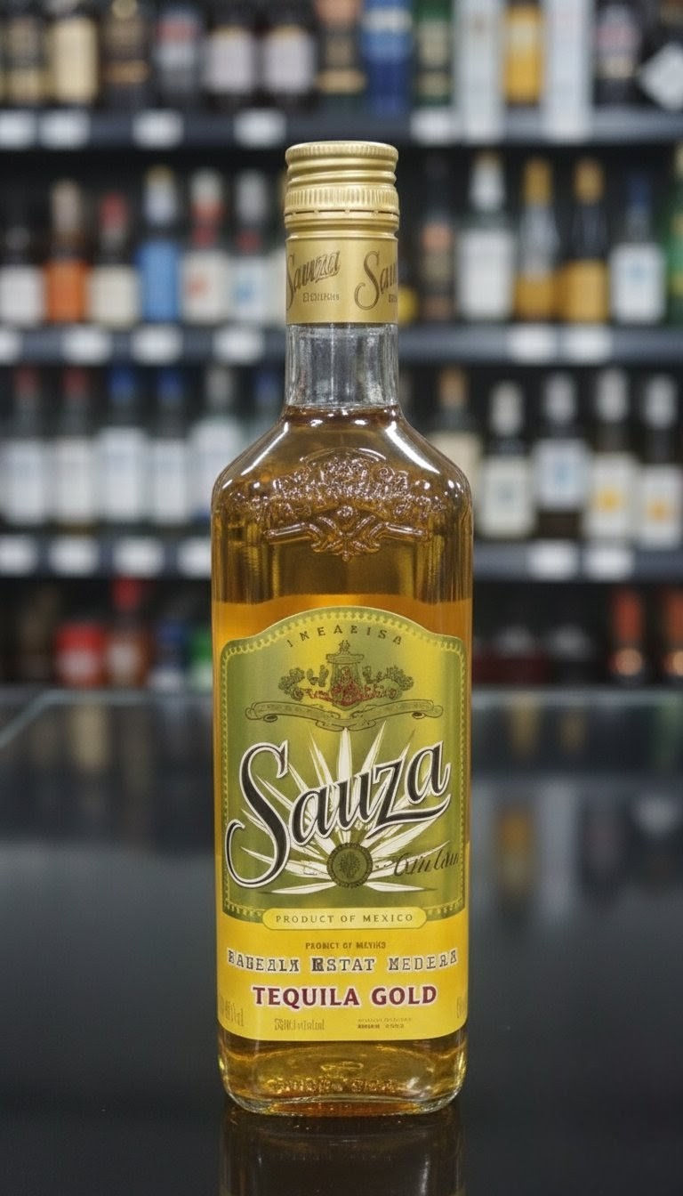Sauza Tequila: A Global Legacy Finding Its Space in India’s Growing Spirits Market