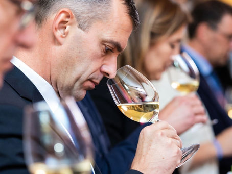 Introducing the India International Wine Competition 2026