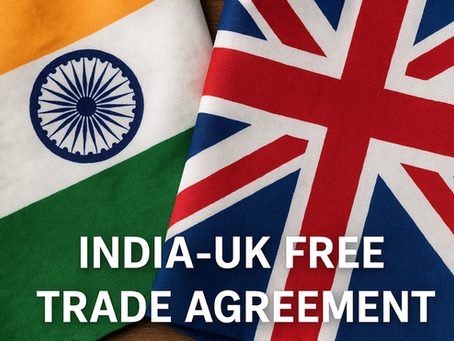 The Wait Is Almost Over: India-UK FTA Poised to Reshape Premium Spirits Forever