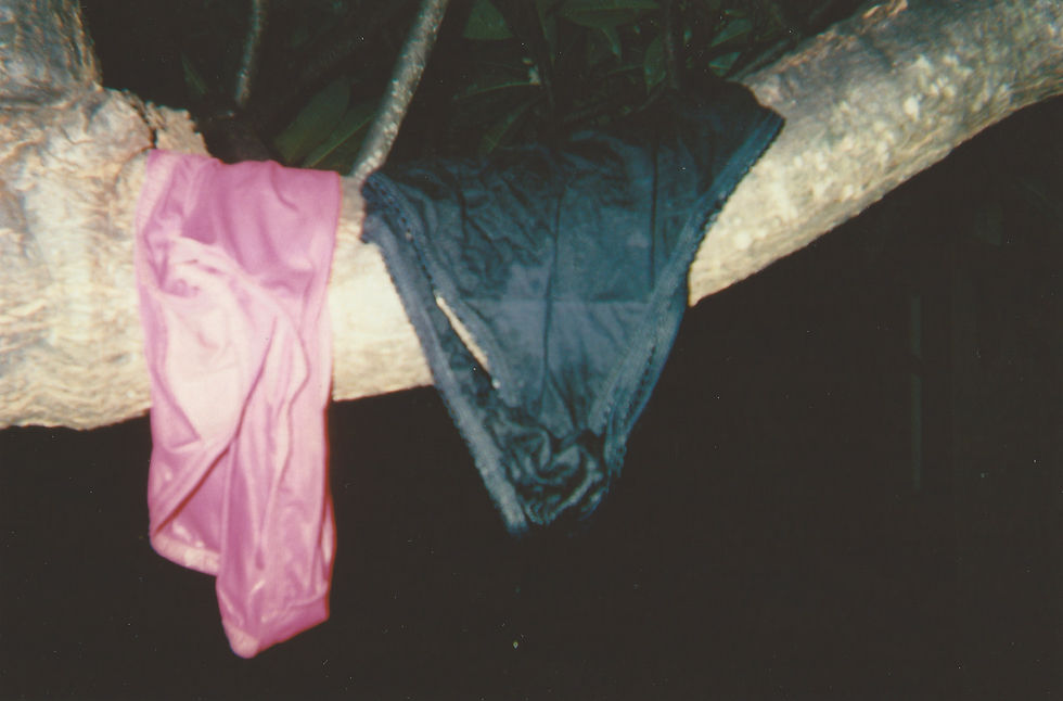 Indowear