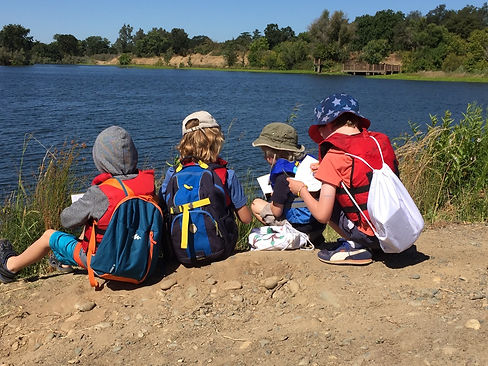 Boys at Wlm B Pond.jpg