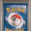 Thumbnail: 2003 POKEMON EX SANDSTORM 99 TYPHLOSION EX-HOLO PSA 8