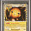 Thumbnail: 2010 POKEMON HEARTGOLD & SOULSILVER UNDAUNTED 83 RAICHU-HOLO PSA 7