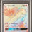 Thumbnail: 2017 POKEMON SUN & MOON SHINING LEGENDS 74 FULL ART/ENTEI GX SECRET PSA 9