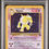 Thumbnail: 1999 POKEMON FOSSIL 8 HYPNO-HOLO PSA 8
