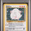 Thumbnail: 1999 POKEMON GAME 3 CHANSEY-HOLO PSA 8