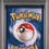 Thumbnail: 1999 POKEMON GAME 11 NIDOKING-HOLO PSA 8