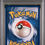 Thumbnail: 1999 POKEMON GAME 3 CHANSEY-HOLO PSA 8