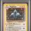Thumbnail: 1999 POKEMON GAME 9 MAGNETON-HOLO PSA 8