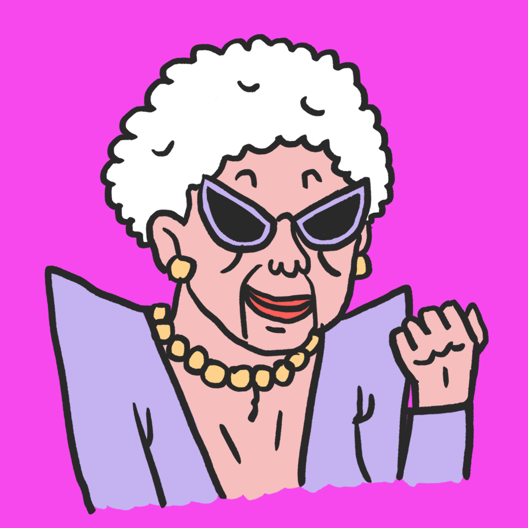 Camille Bernard_episode ADHD.gif