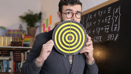 Gewalt an Lehrpersonen