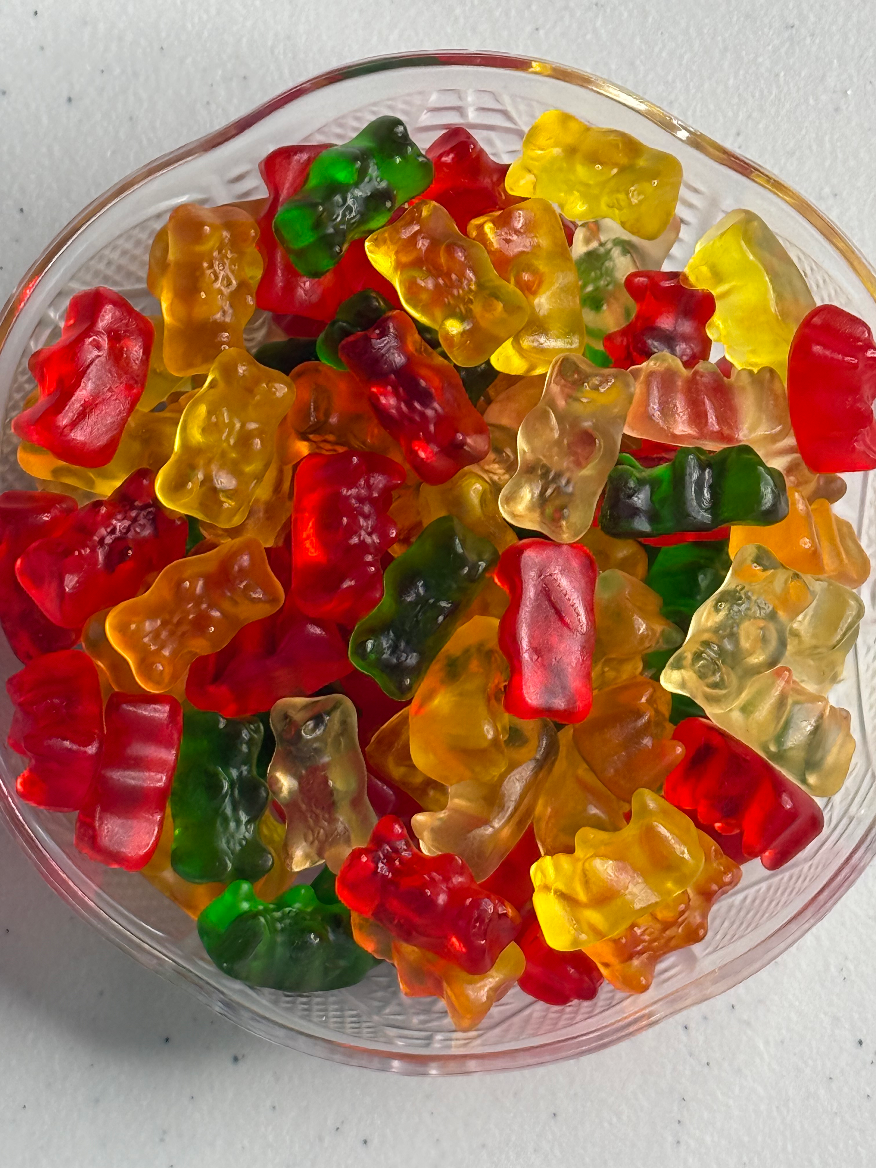 HARIBO GOLD BEARS