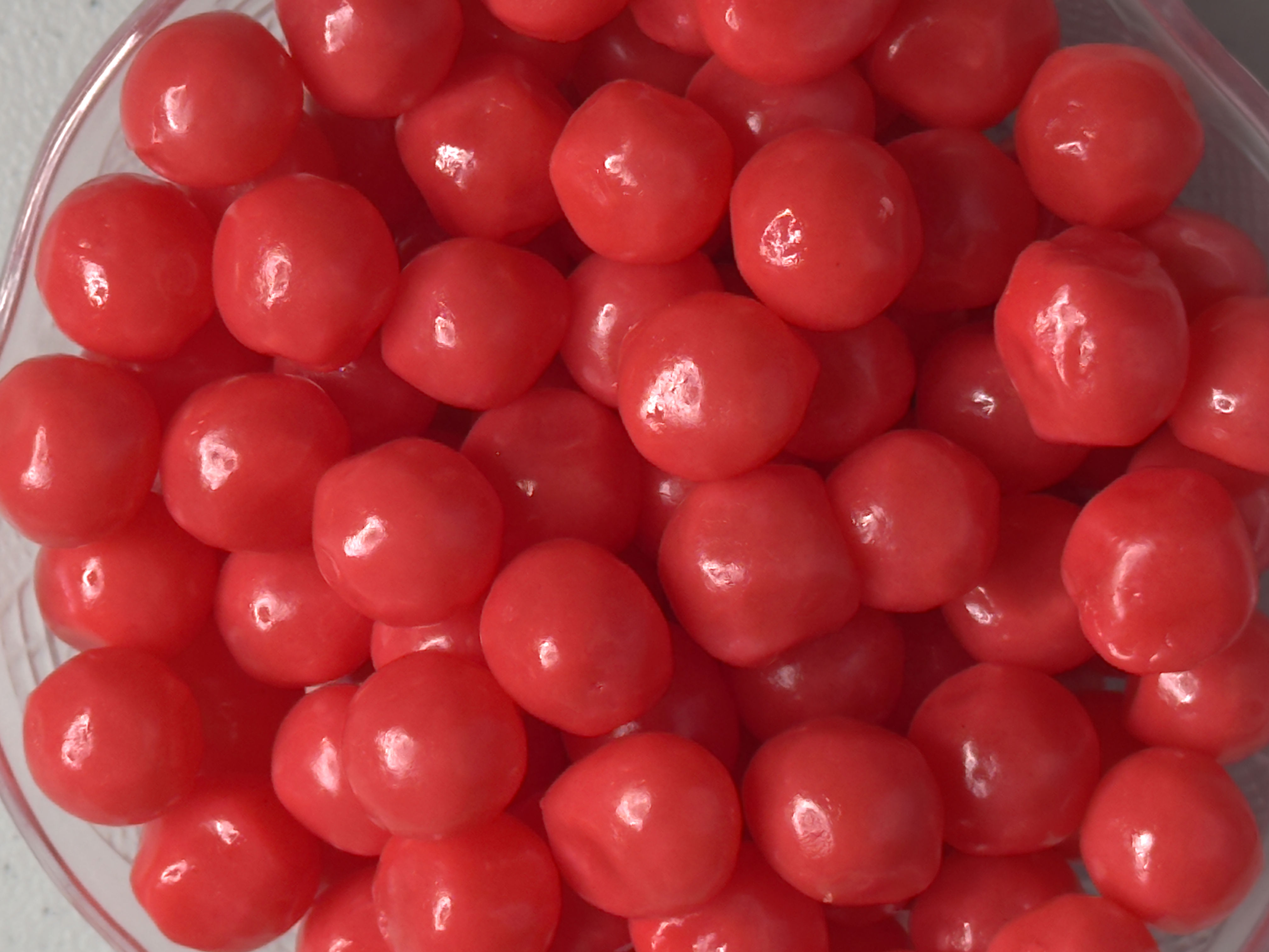 WATERMELON JELLY SOURS