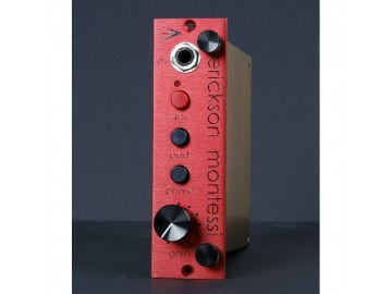A-Designs EM Red 500 Series Mic Pre