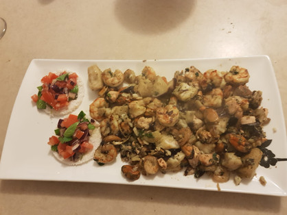 Cooking 4