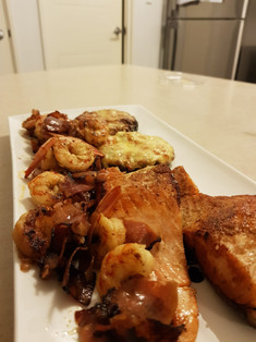 Cooking 12