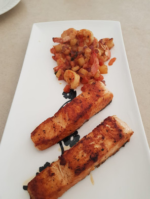 Cooking 6