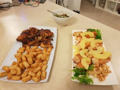 Cooking 13
