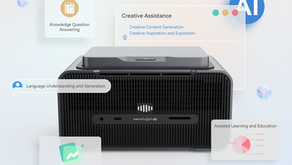Keep It Local, Keep It Yours: Build a Private AI Assistant with Khadas Mind   